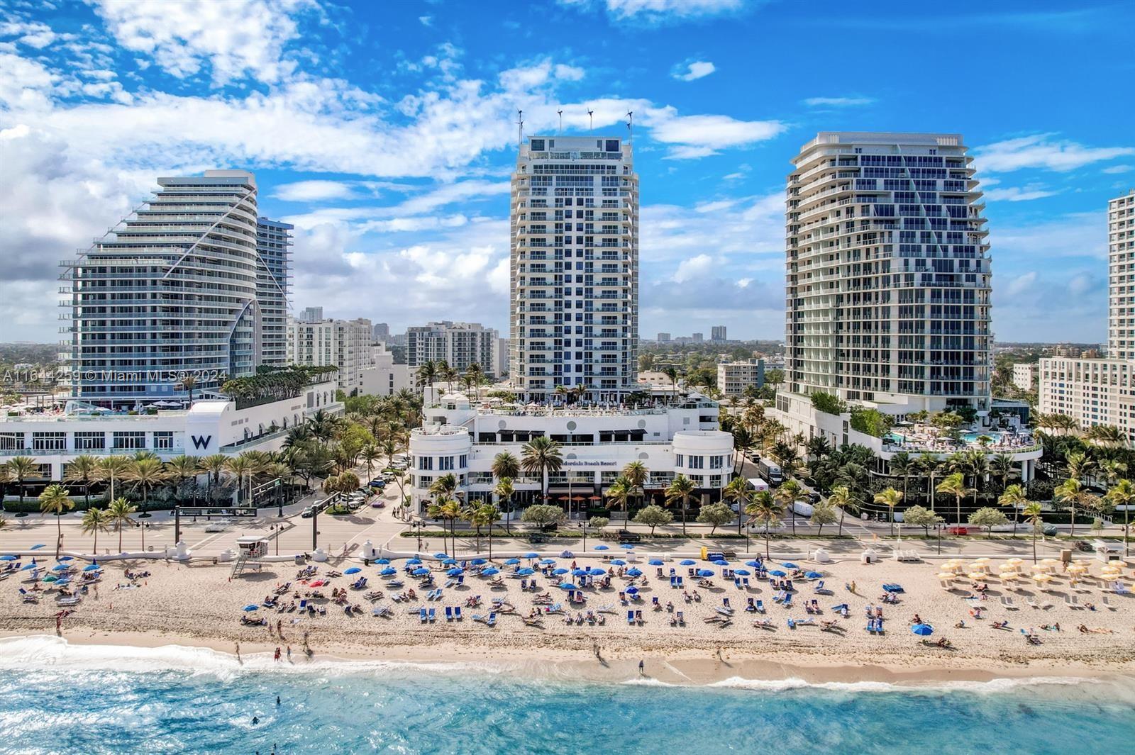 View photos, virtual tours, details... 505 N Fort Lauderdale Beach Blvd 2104