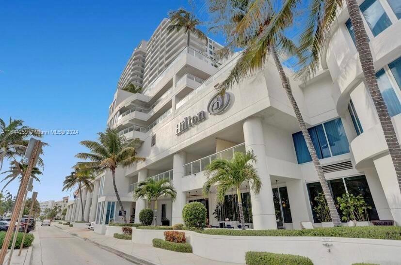 Property for Sale at 505 N Fort Lauderdale Beach Blvd 2104, Fort Lauderdale, Broward County, Florida - Bedrooms: 1 
Bathrooms: 1  - $215,000