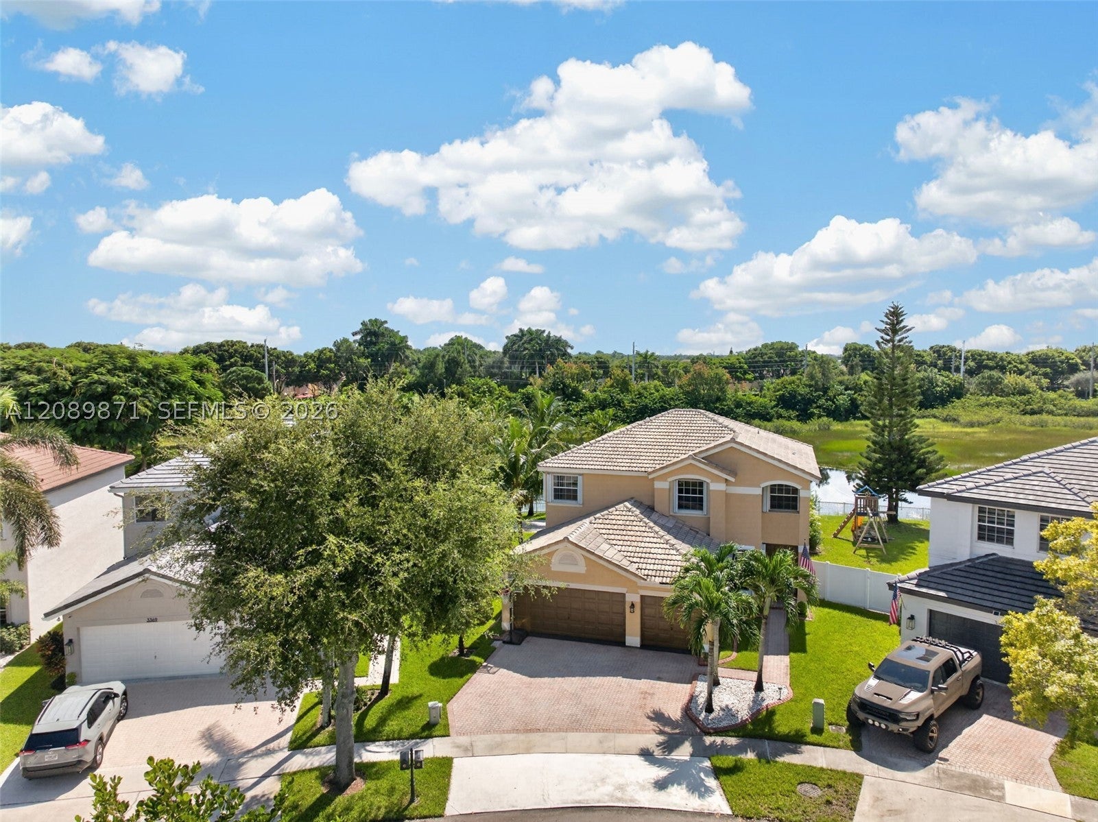 3379 SW 173rd Ter
