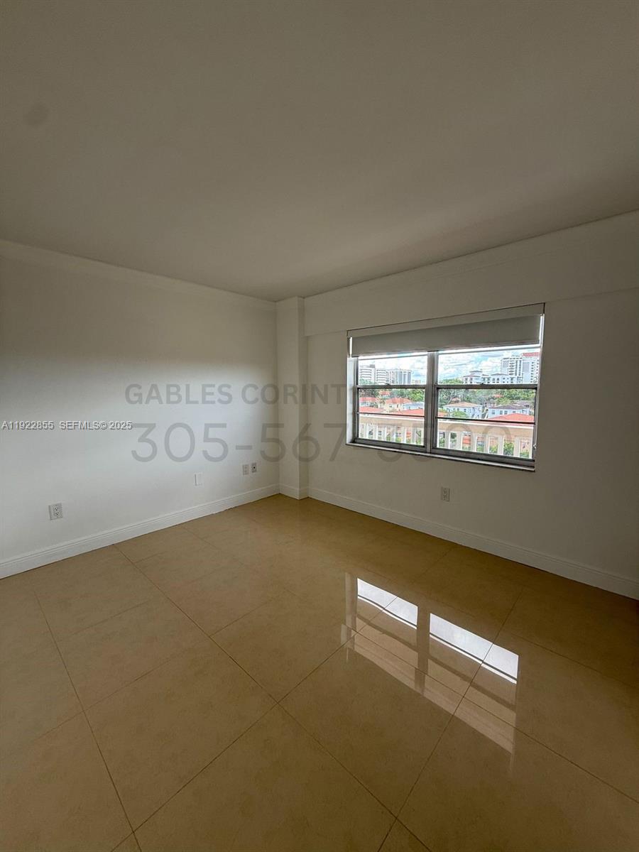 CORAL GABLES DOUGLAS SEC - Residential Lease