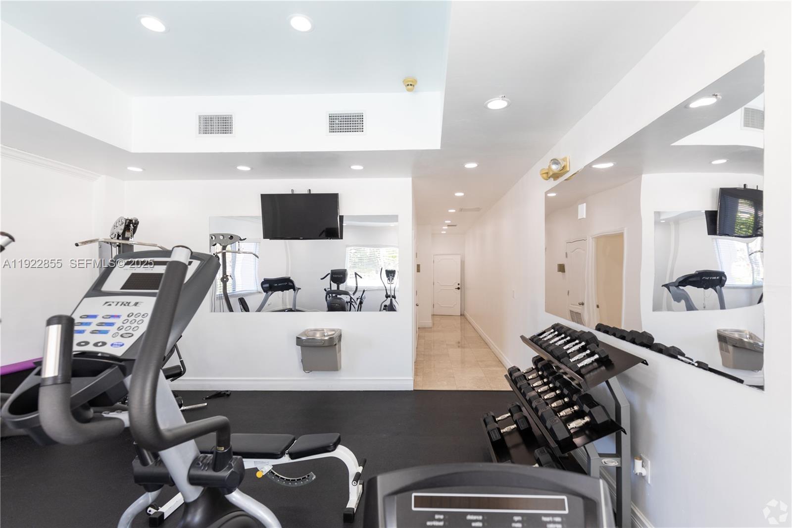 CORAL GABLES DOUGLAS SEC - Residential Lease