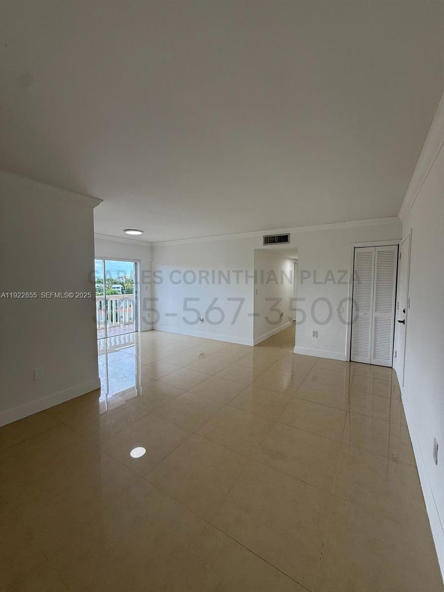 CORAL GABLES DOUGLAS SEC - Residential Lease