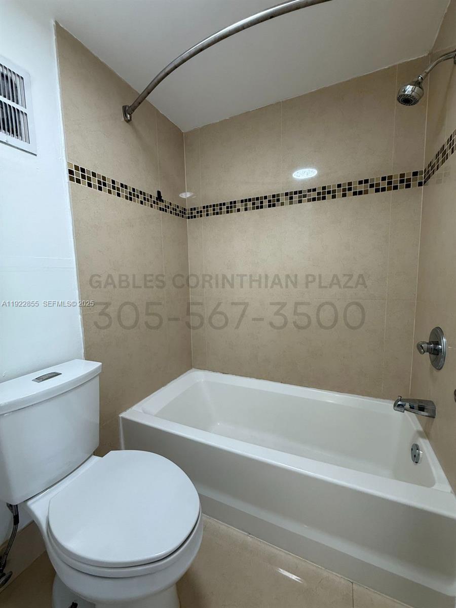 CORAL GABLES DOUGLAS SEC - Residential Lease