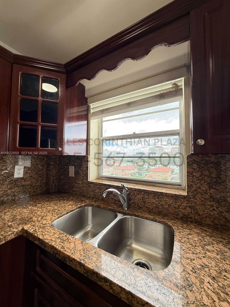 CORAL GABLES DOUGLAS SEC - Residential Lease