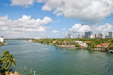 9751 E Bay Harbor Dr 7A Bay Harbor Islands FL 33154