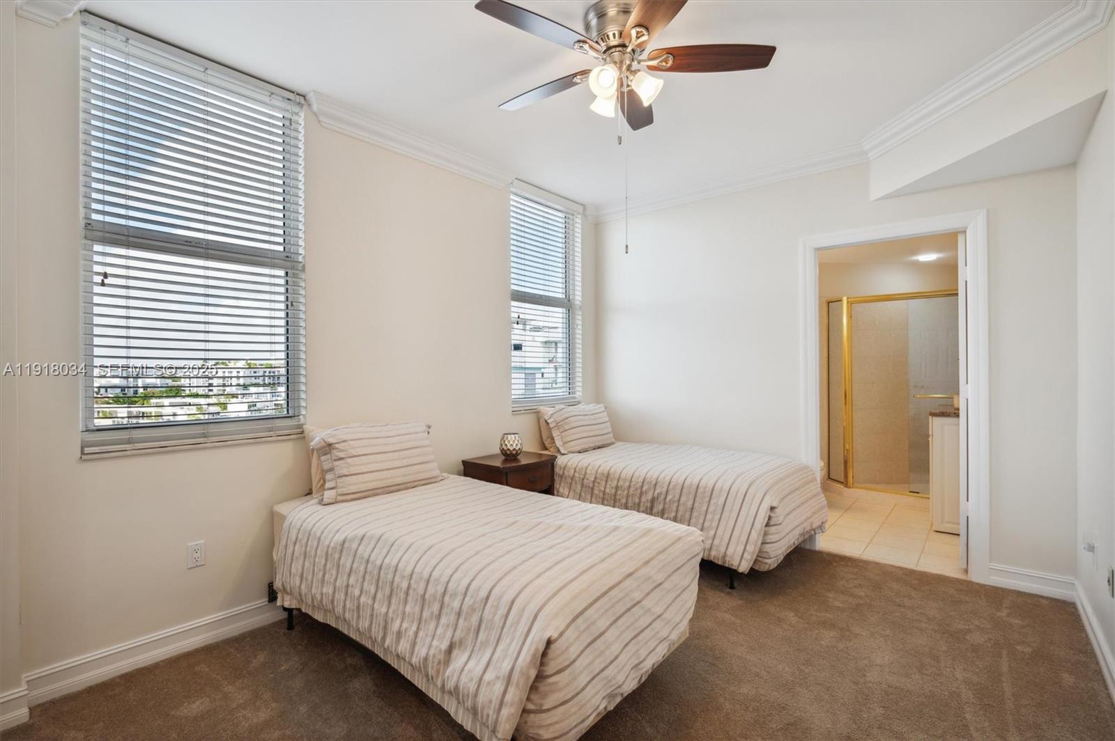 CARROLL WALK CONDO - Residential