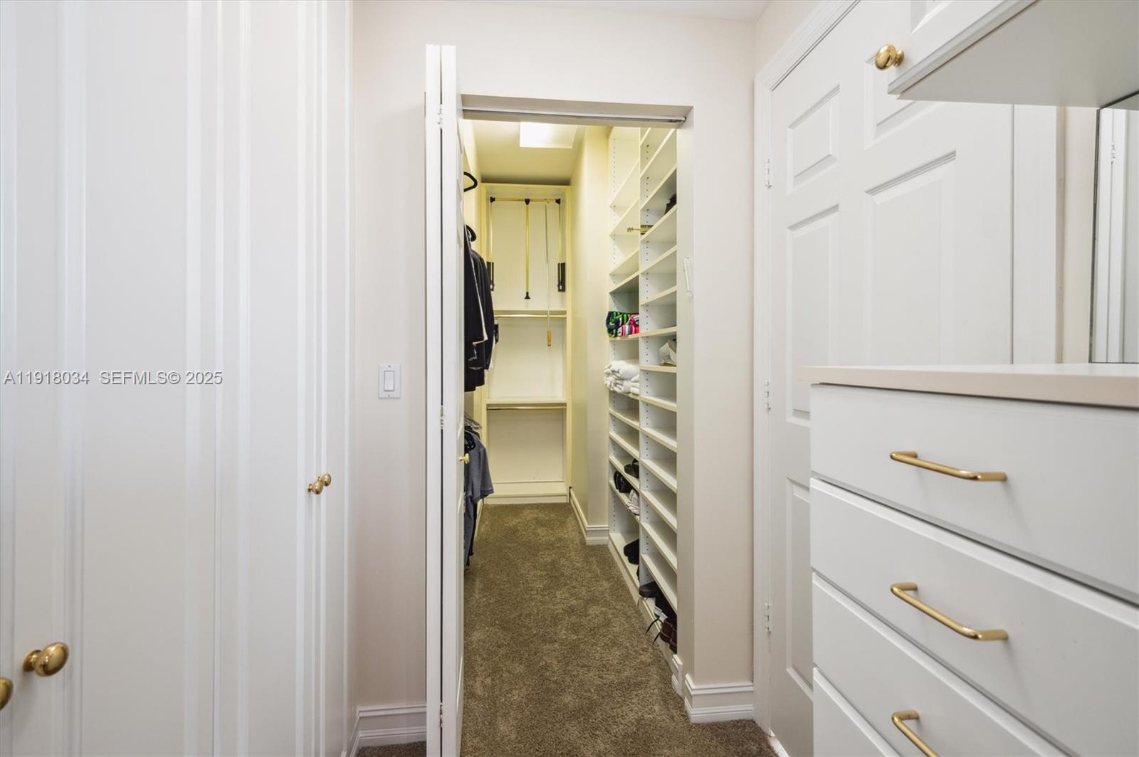 CARROLL WALK CONDO - Residential