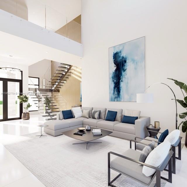 SILVER SPRING RANCHES - Residential