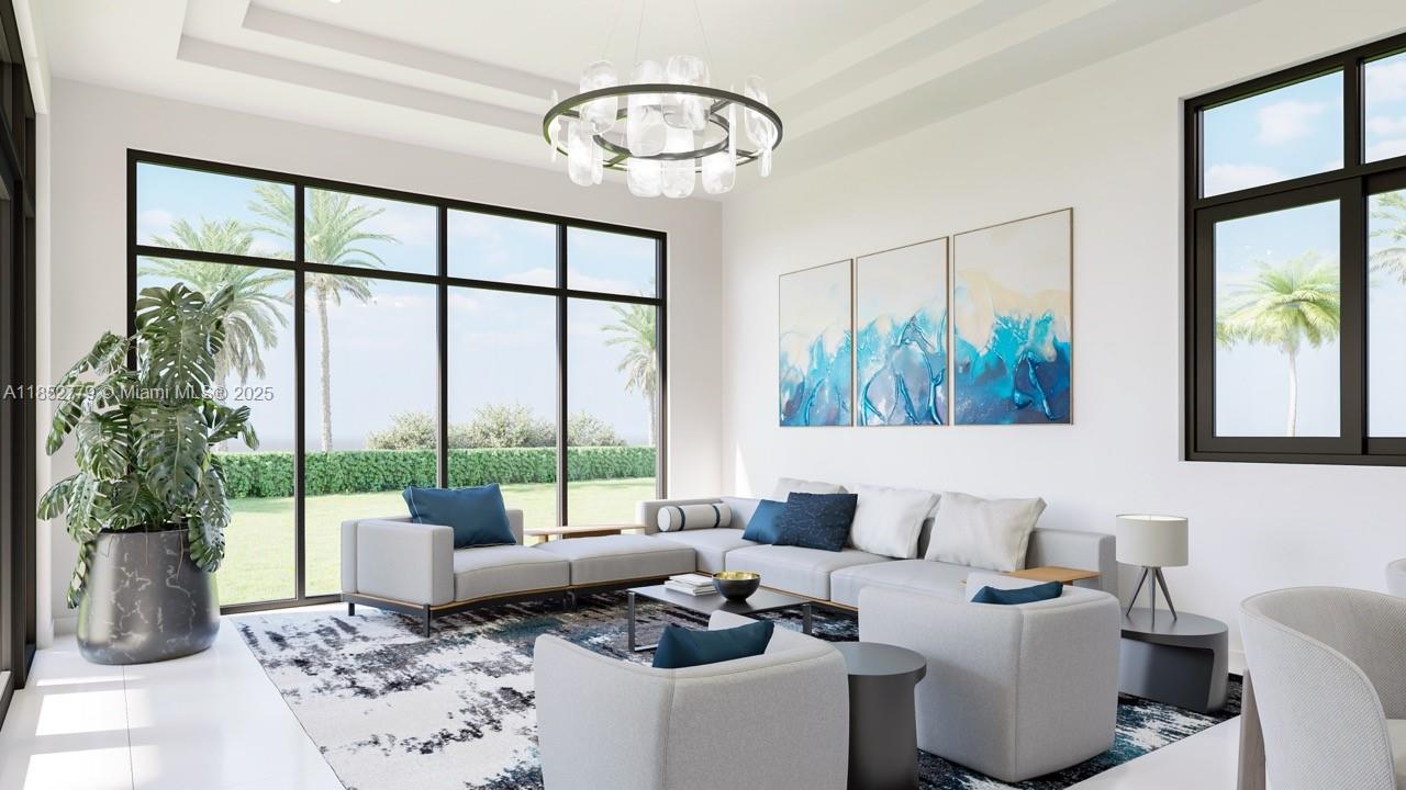 SILVER SPRING RANCHES - Residential