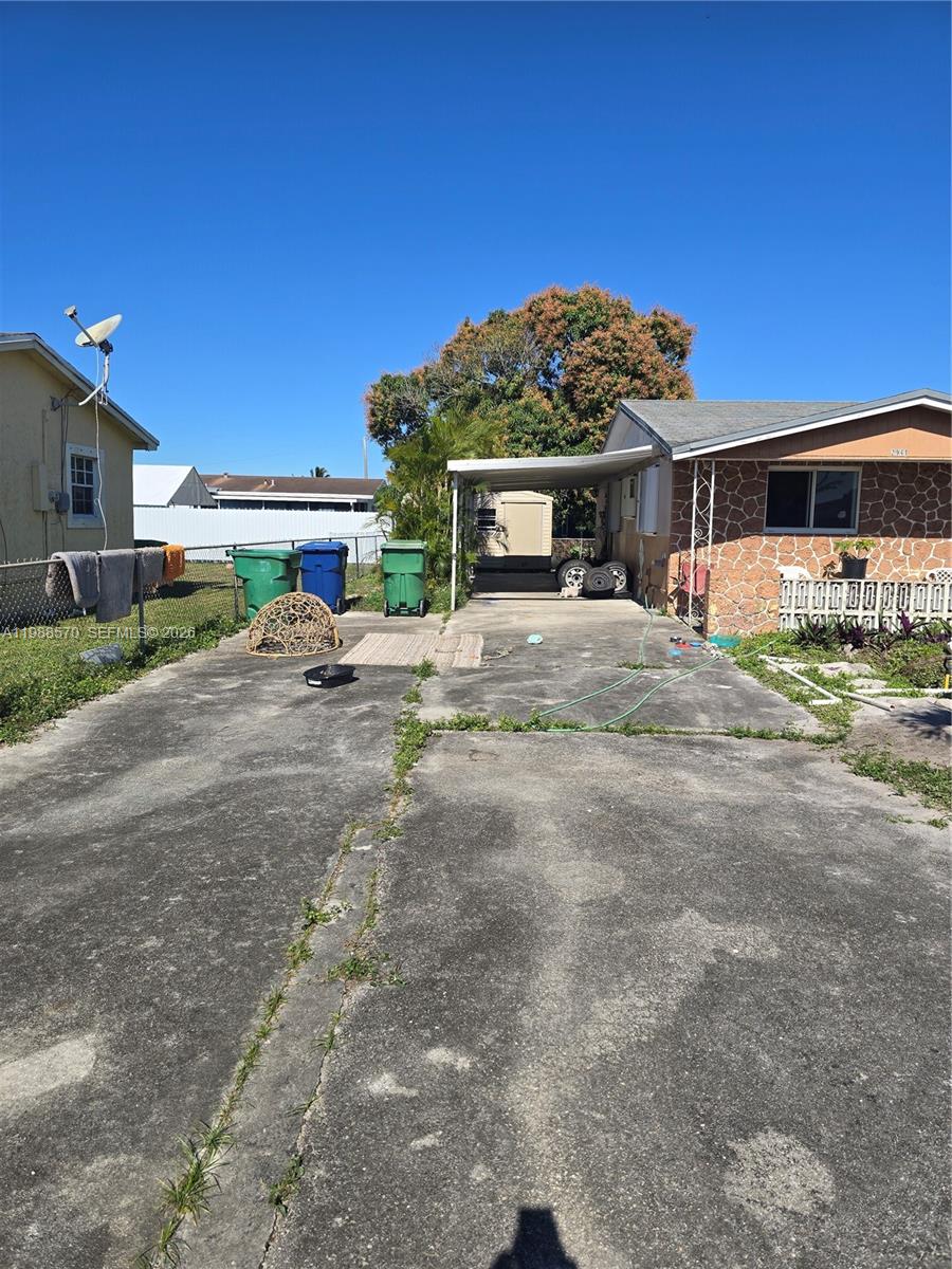 LIBERTY HOMES ESTATES SEC - Residential