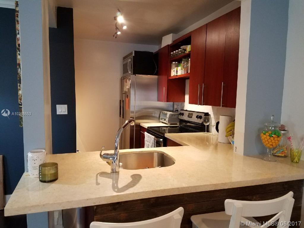 Le Mirage Condo - Residential Lease