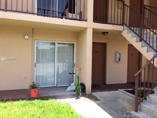 Le Mirage Condo - Residential Lease