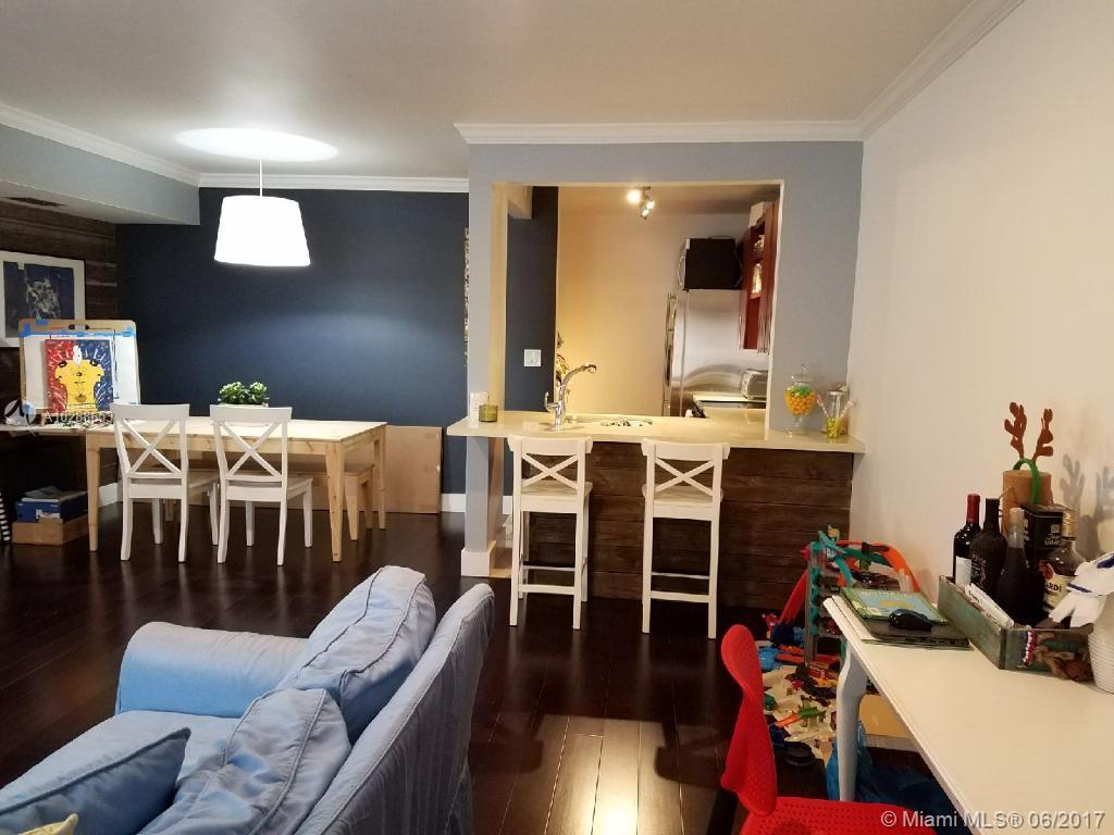 Le Mirage Condo - Residential Lease