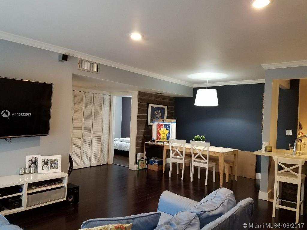 Le Mirage Condo - Residential Lease