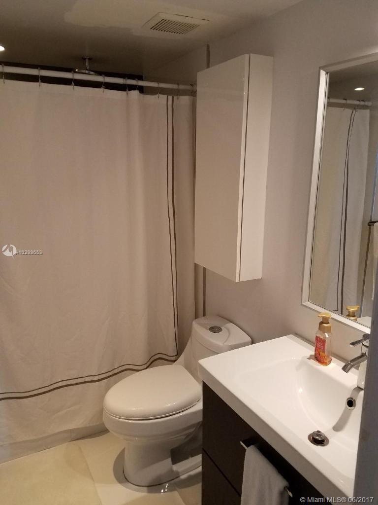 Le Mirage Condo - Residential Lease