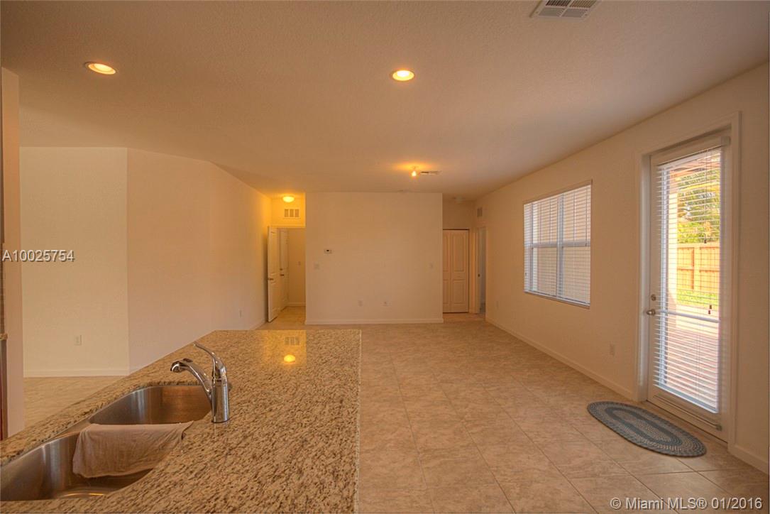 Summerville Sub - Residential Lease