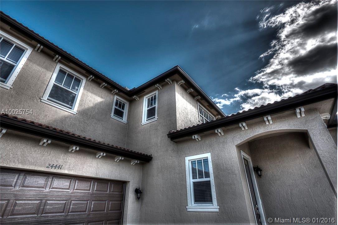 Summerville Sub - Residential Lease