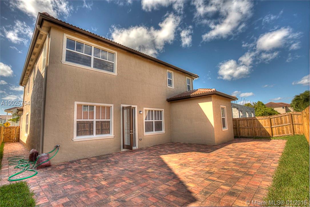 Summerville Sub - Residential Lease