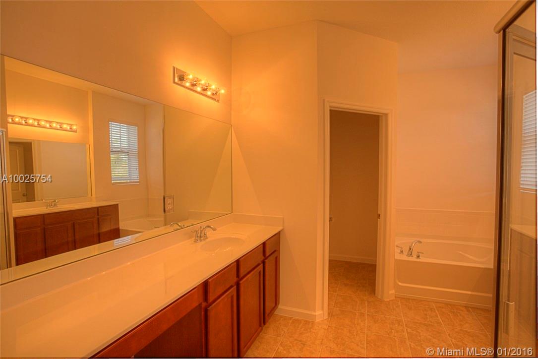 Summerville Sub - Residential Lease
