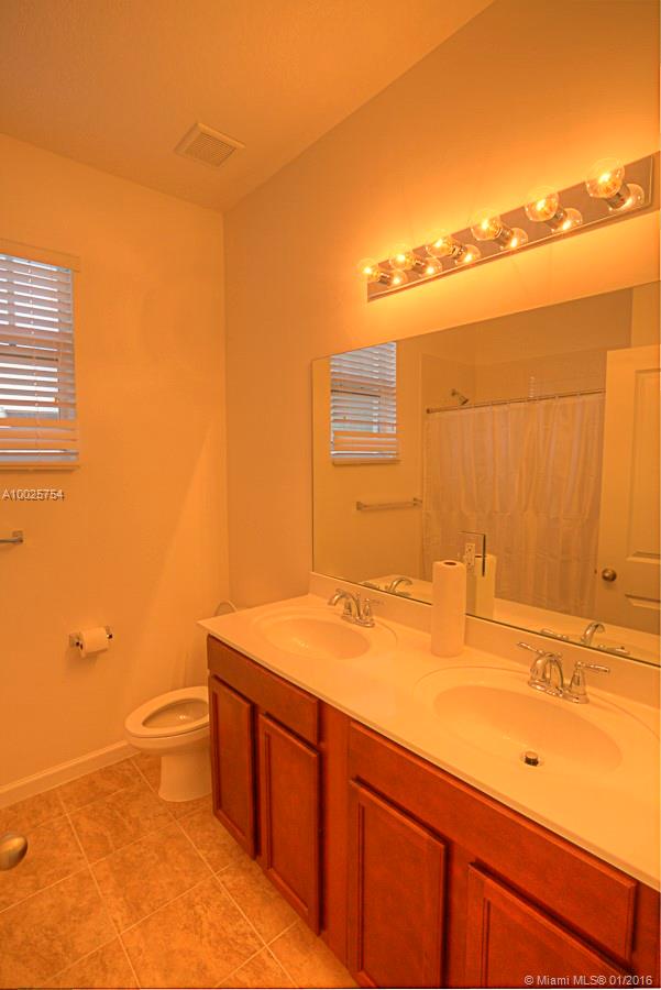 Summerville Sub - Residential Lease