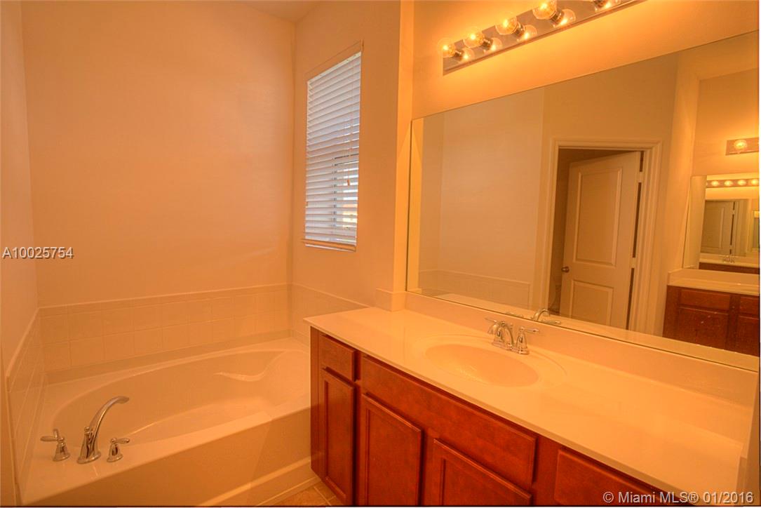 Summerville Sub - Residential Lease