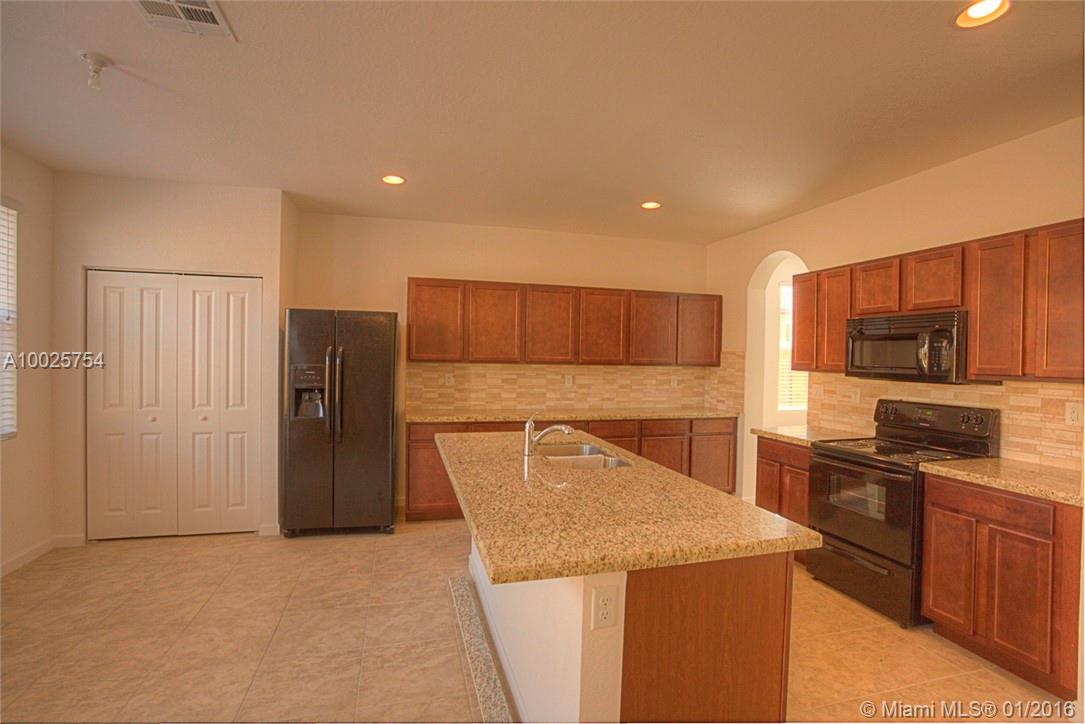 Summerville Sub - Residential Lease