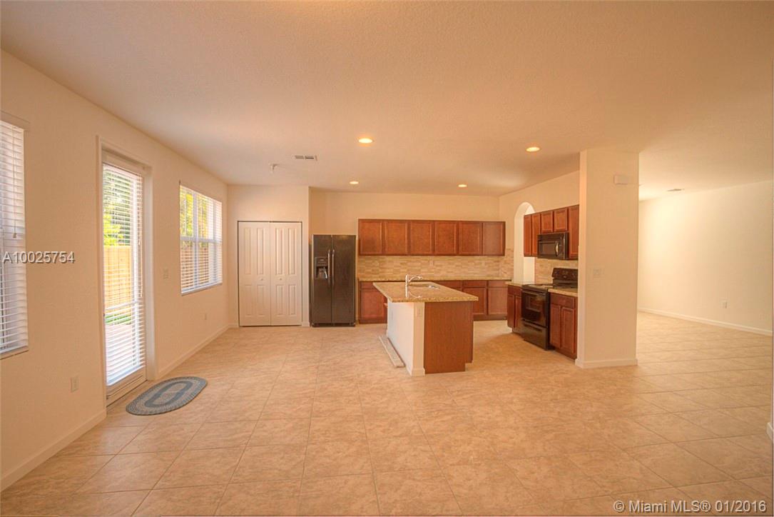 Summerville Sub - Residential Lease