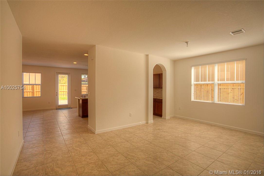 Summerville Sub - Residential Lease
