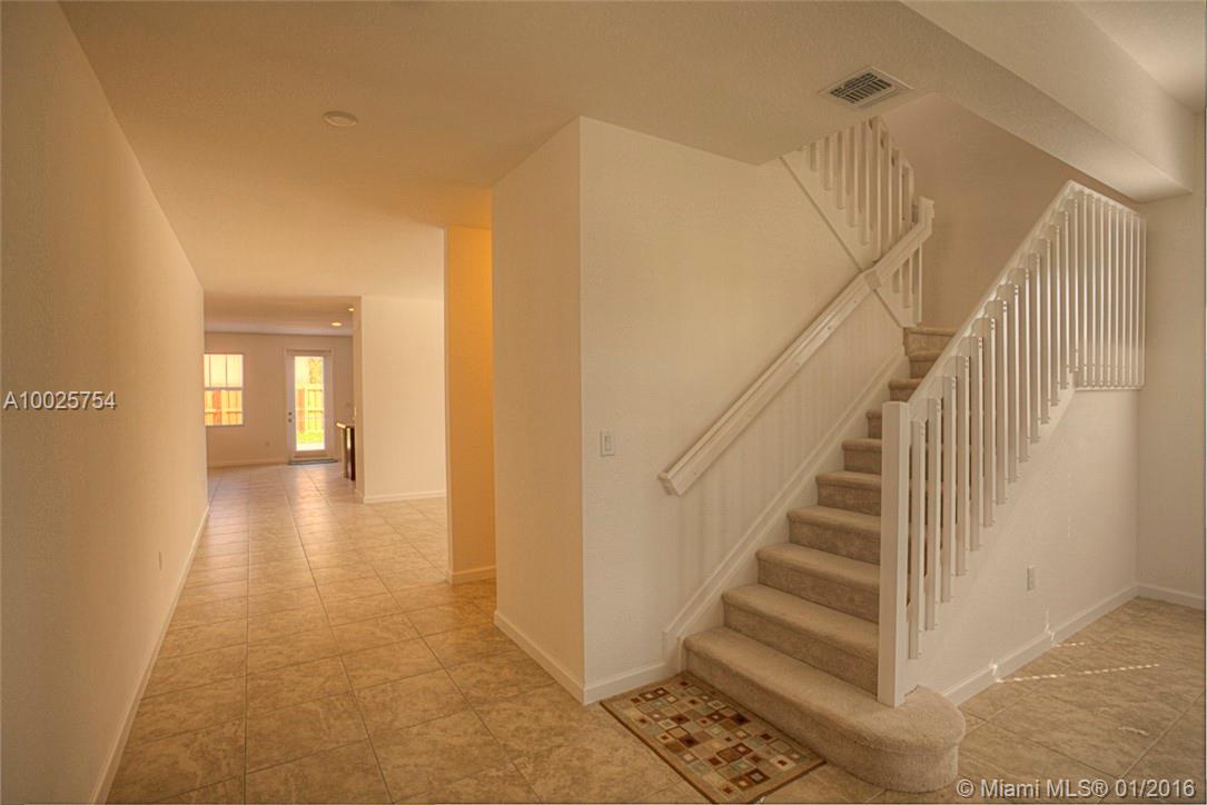 Summerville Sub - Residential Lease