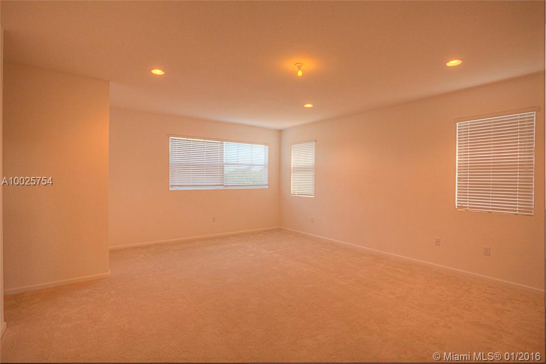 Summerville Sub - Residential Lease