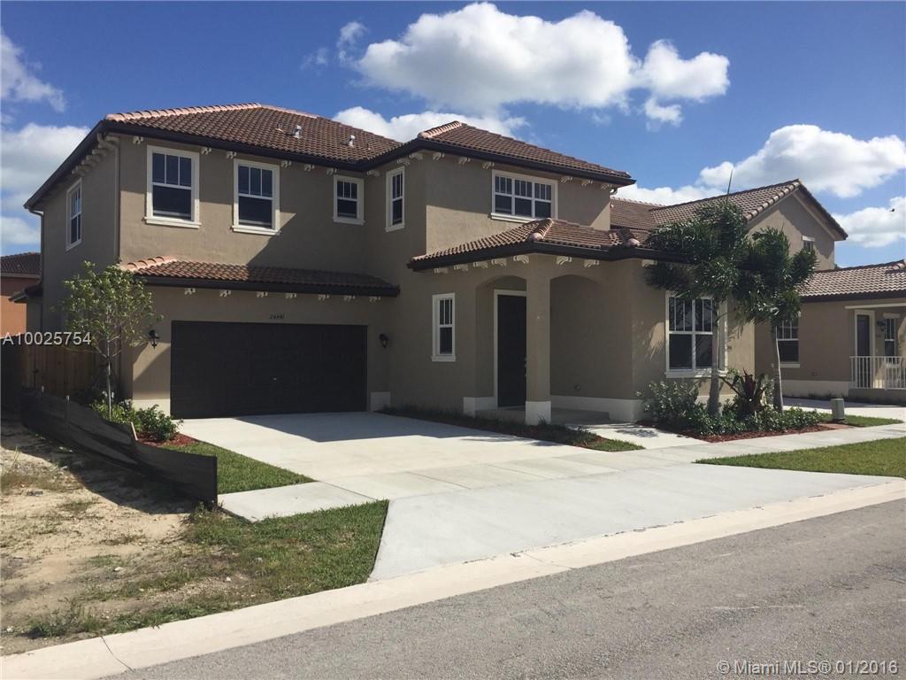 Summerville Sub - Residential Lease