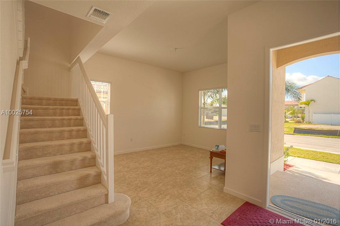 Summerville Sub - Residential Lease