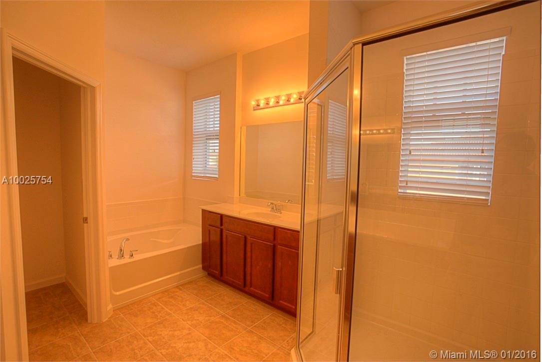 Summerville Sub - Residential Lease