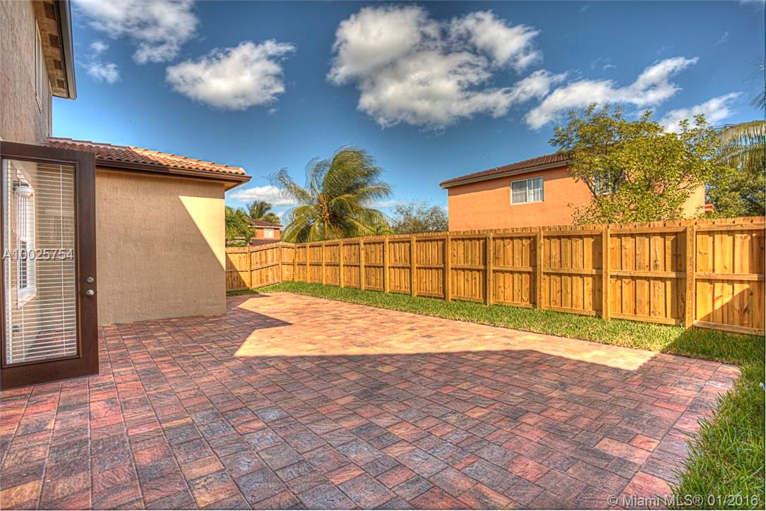 Summerville Sub - Residential Lease