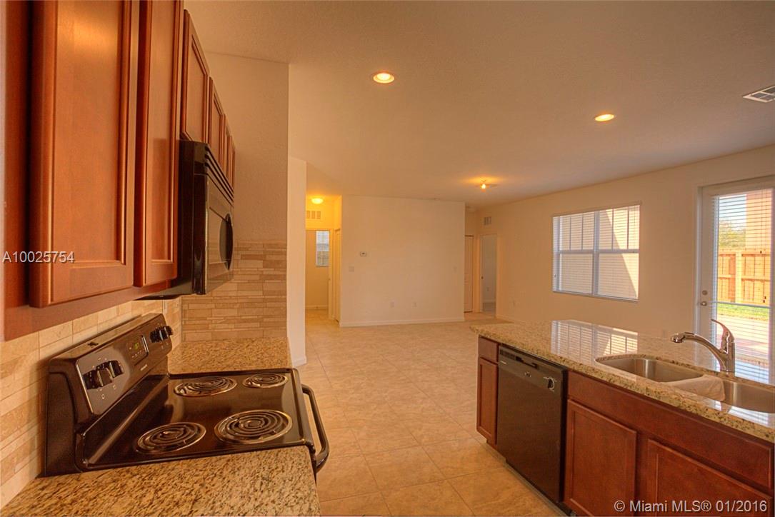 Summerville Sub - Residential Lease
