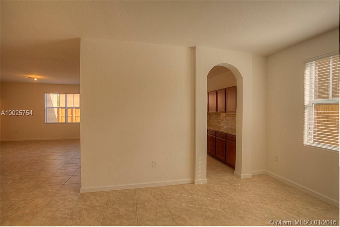 Summerville Sub - Residential Lease