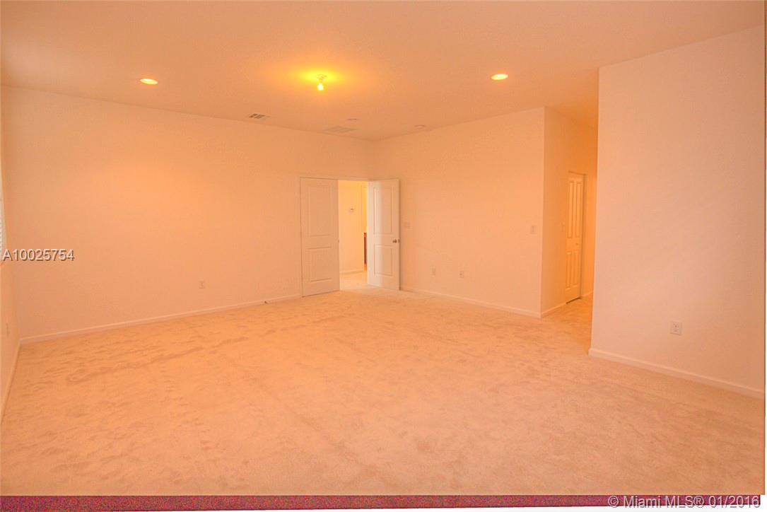 Summerville Sub - Residential Lease