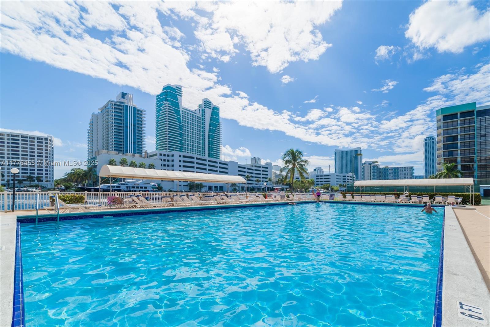 Property for Sale at 600 Parkview Dr 1123, Hallandale Beach, Broward County, Florida - Bedrooms: 2 
Bathrooms: 2  - $325,000