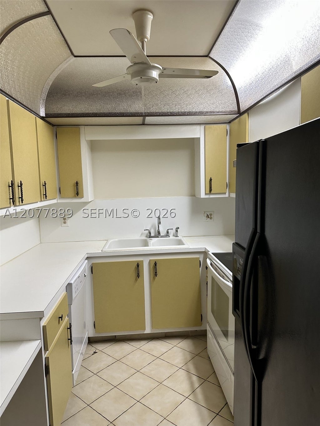 Photo of 6061 N Falls Cir Dr #106, Lauderhill, FL 33319 (MLS # A12077889)