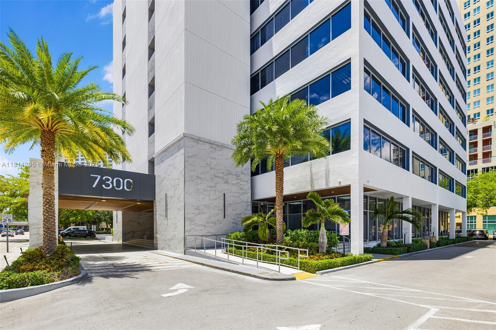 Rare plug-and-play opportunity with furniture available if desired at NO additional cost. Priced under market at $38/SF full service, the lease includes FREE parking, on-site property management and building security. Located between US-1 and SR 826, directly across from Dadeland Mall providing convenient access and abundant options for dining. The building has undergone a complete transformation with upgrades to the exterior façade, lobby, restrooms, hallways and all mechanical systems—offering a modern and efficient workspace in one of Miami’s most accessible and desirable corridors.