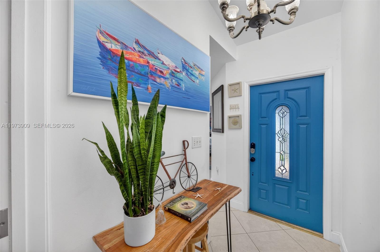 COUNTRY WALK WEST SEC 1 - Residential Lease