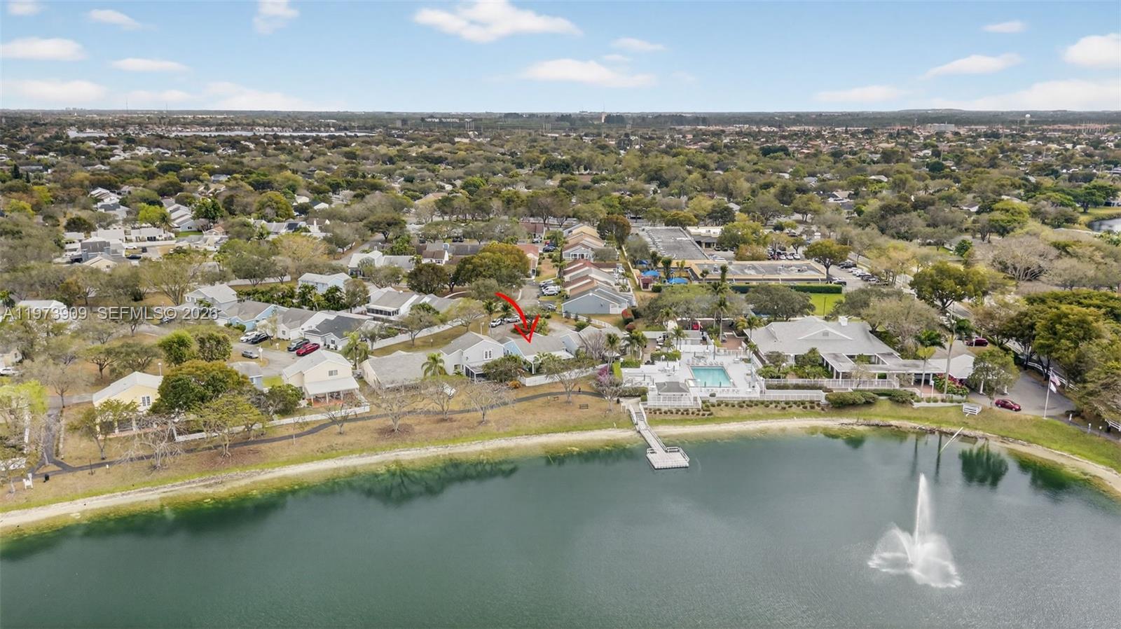 COUNTRY WALK WEST SEC 1 - Residential Lease