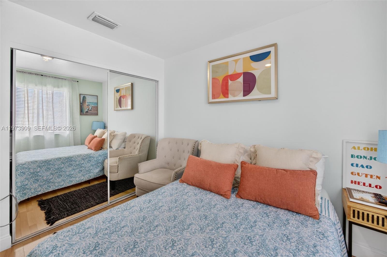 COUNTRY WALK WEST SEC 1 - Residential Lease