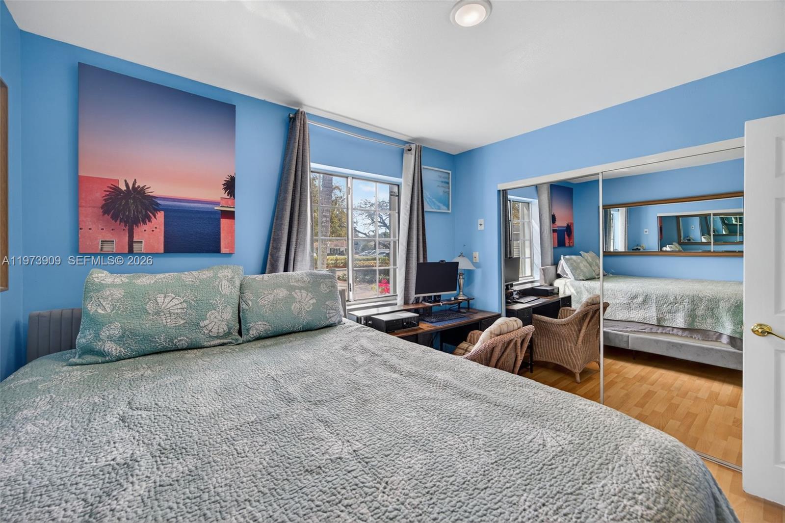 COUNTRY WALK WEST SEC 1 - Residential Lease