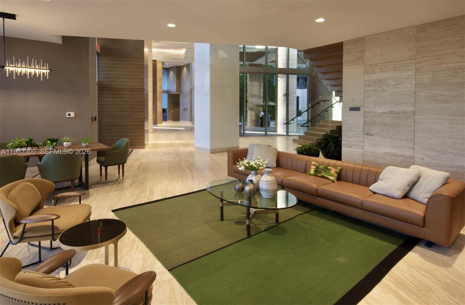 THE HARBOUR SOUTH CONDO - Residential