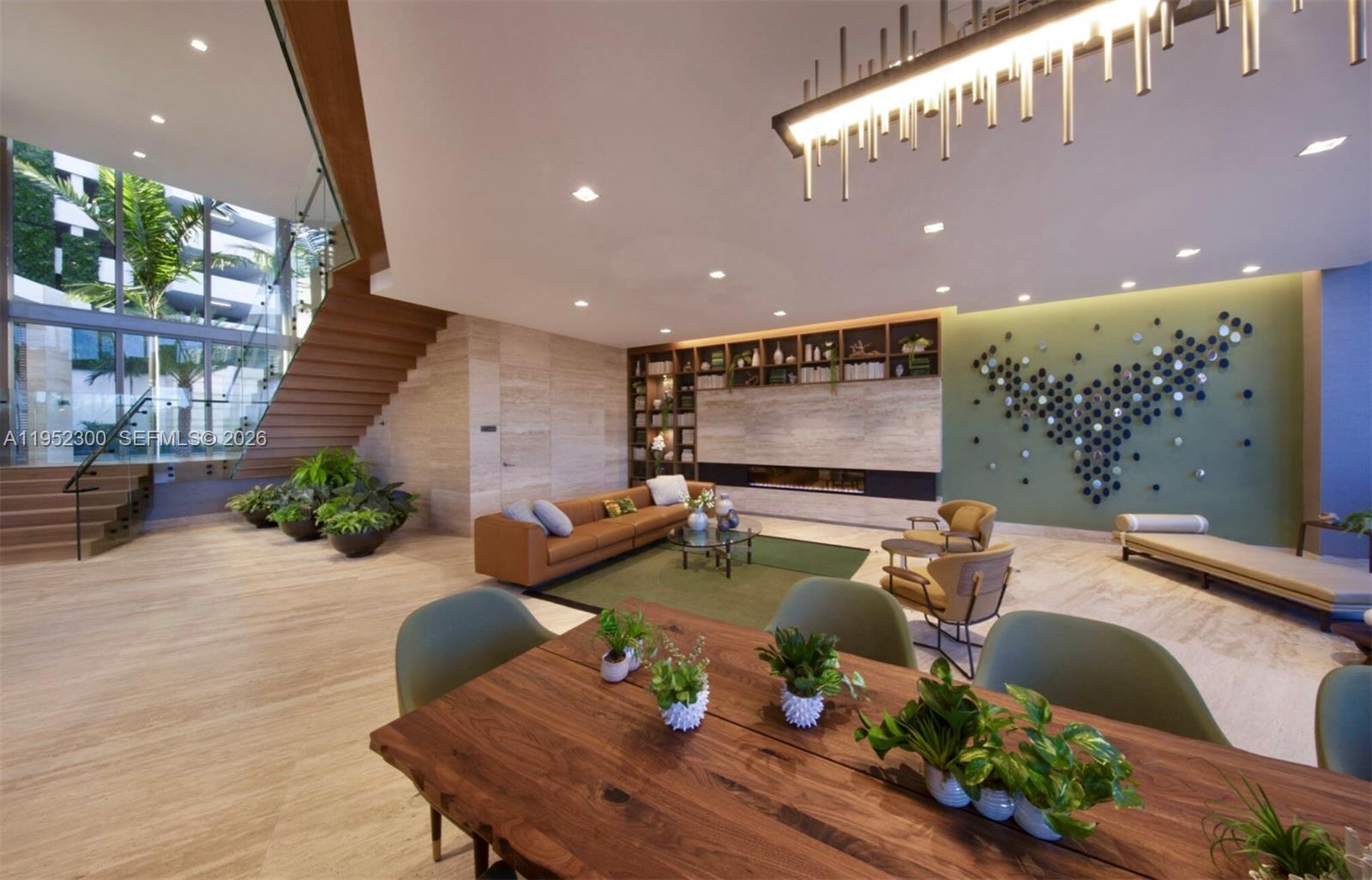 THE HARBOUR SOUTH CONDO - Residential