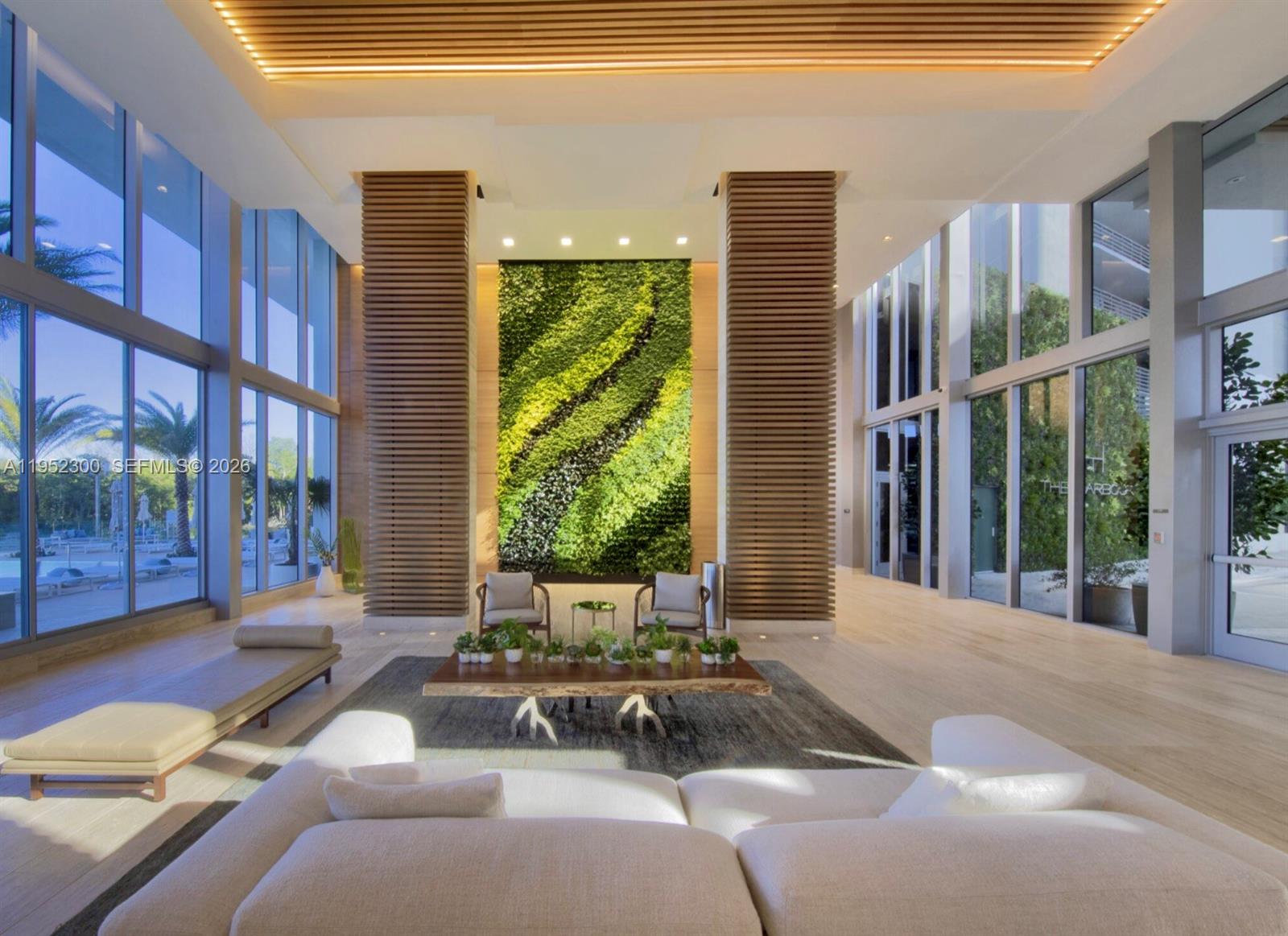 THE HARBOUR SOUTH CONDO - Residential