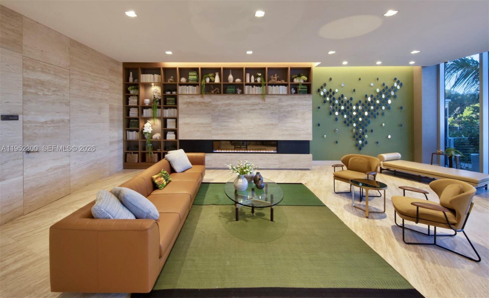 THE HARBOUR SOUTH CONDO - Residential