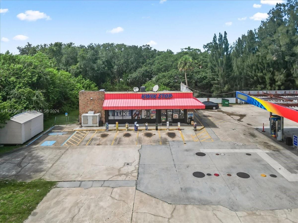 Cocoa, Florida, United States, ,Commercial,Active,52173