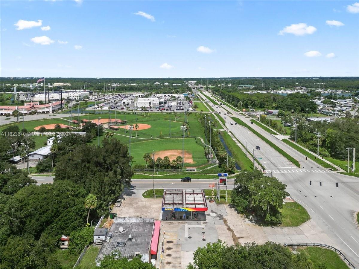 Cocoa, Florida, United States, ,Commercial,Active,52173